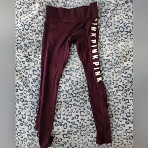 Victoria's Secret PINK Leggings